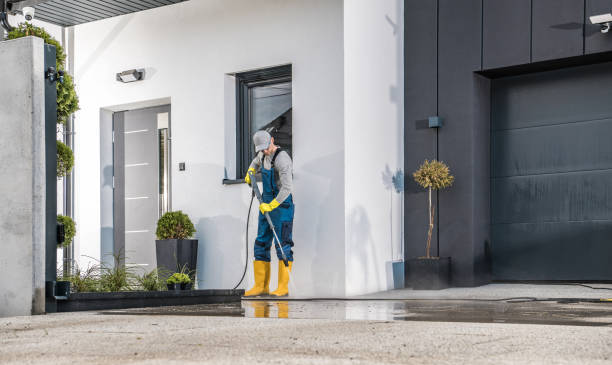 Best Oil Spill Cleanup  in Toulon, IL